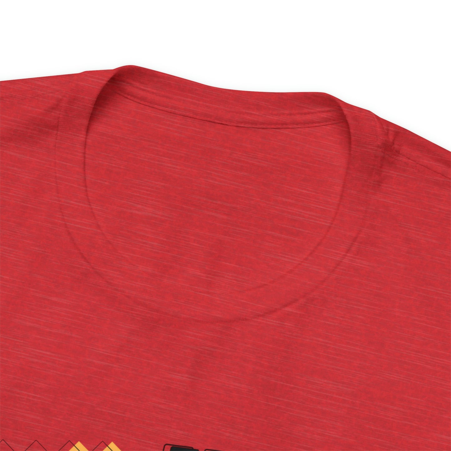 Watch Me Flip Short Sleeve Tee