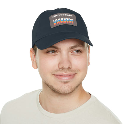 Real Estate Dad Hat