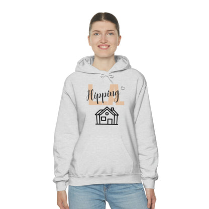 Hipping Unisex Hoodie