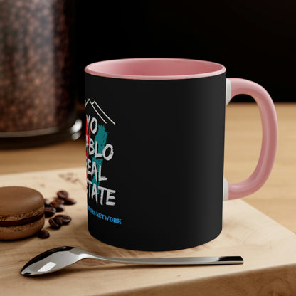 Yo Hablo Real Estate PRO Coffee Mug