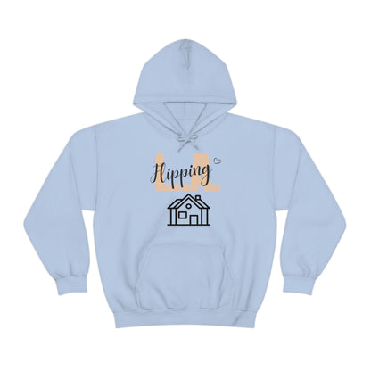 Hipping Unisex Hoodie