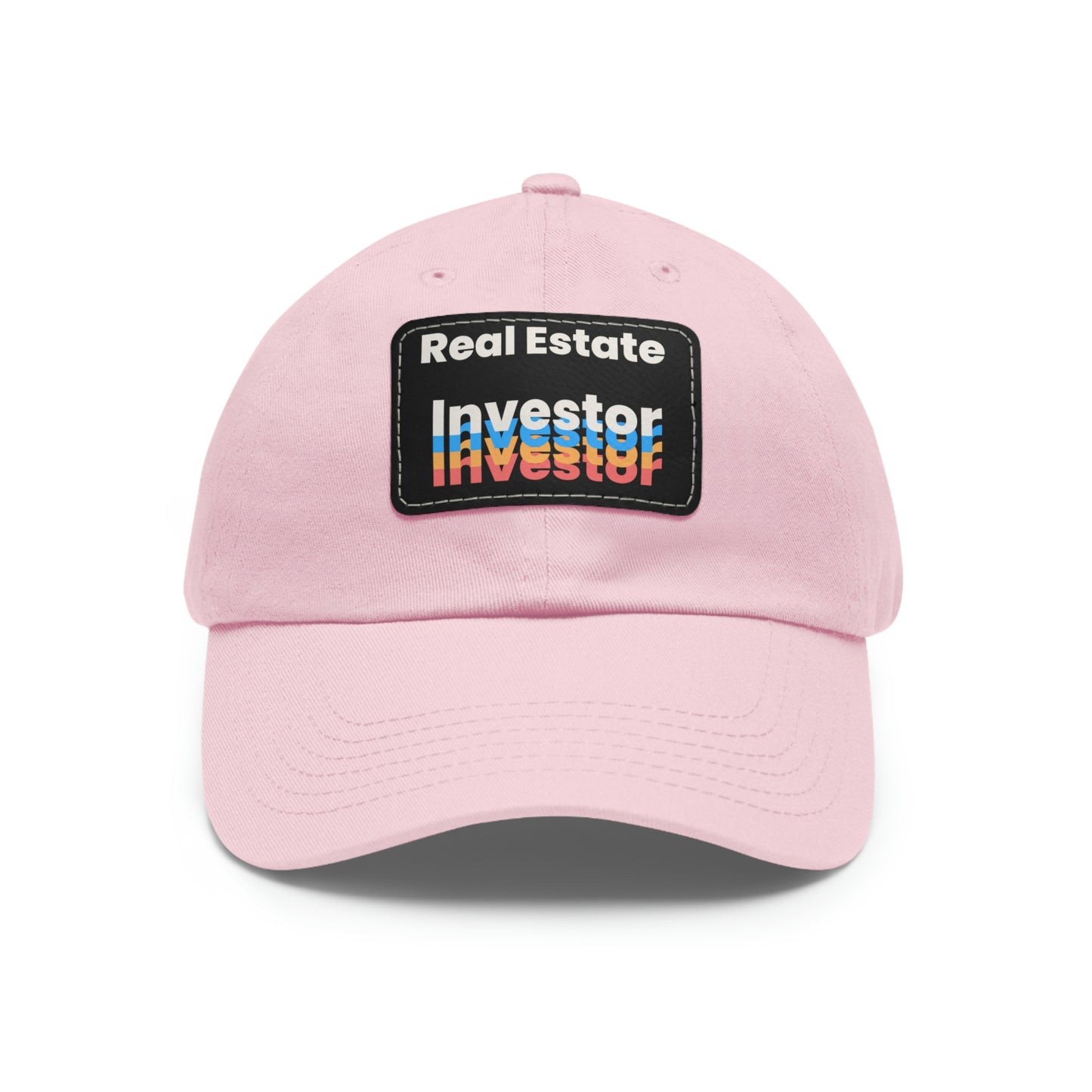 Real Estate Dad Hat