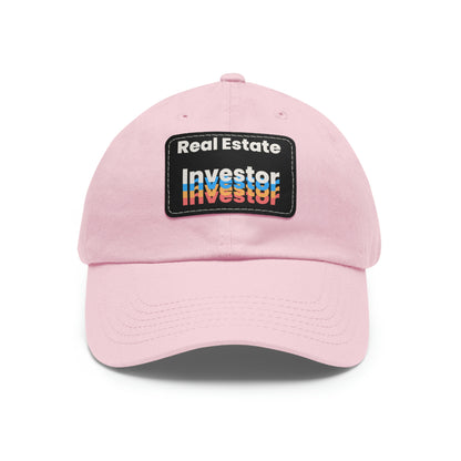 Real Estate Dad Hat