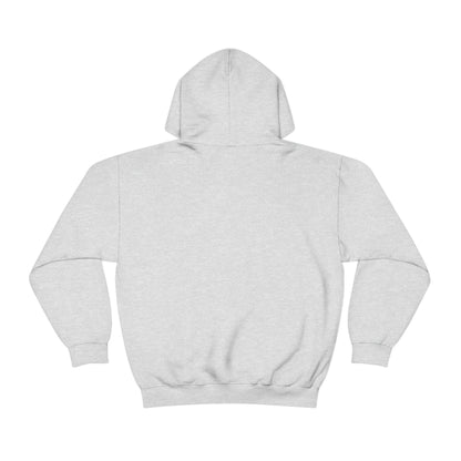 Hipping Unisex Hoodie