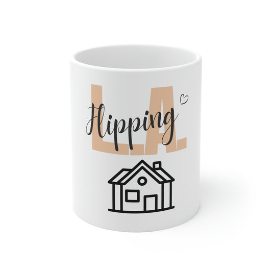 Hipping Coffee Mug
