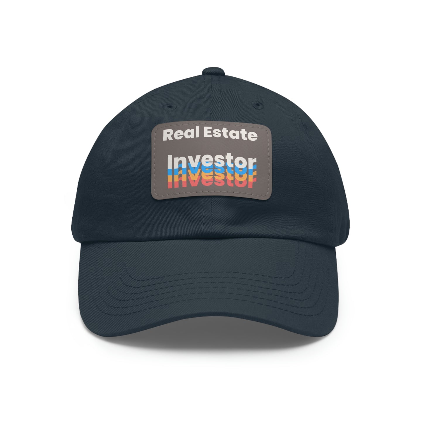 Real Estate Dad Hat