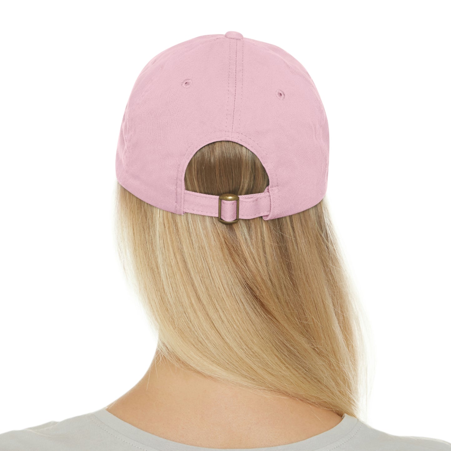 Real Estate Dad Hat