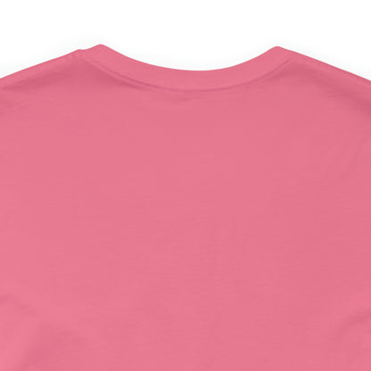 Watch Me Flip Short Sleeve Tee
