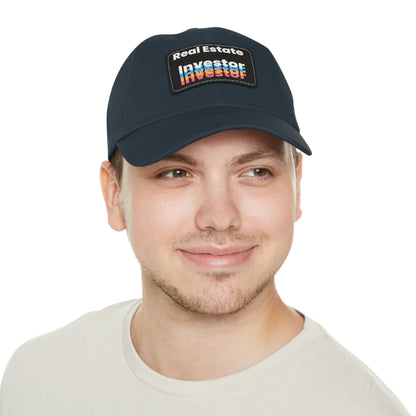 Real Estate Dad Hat