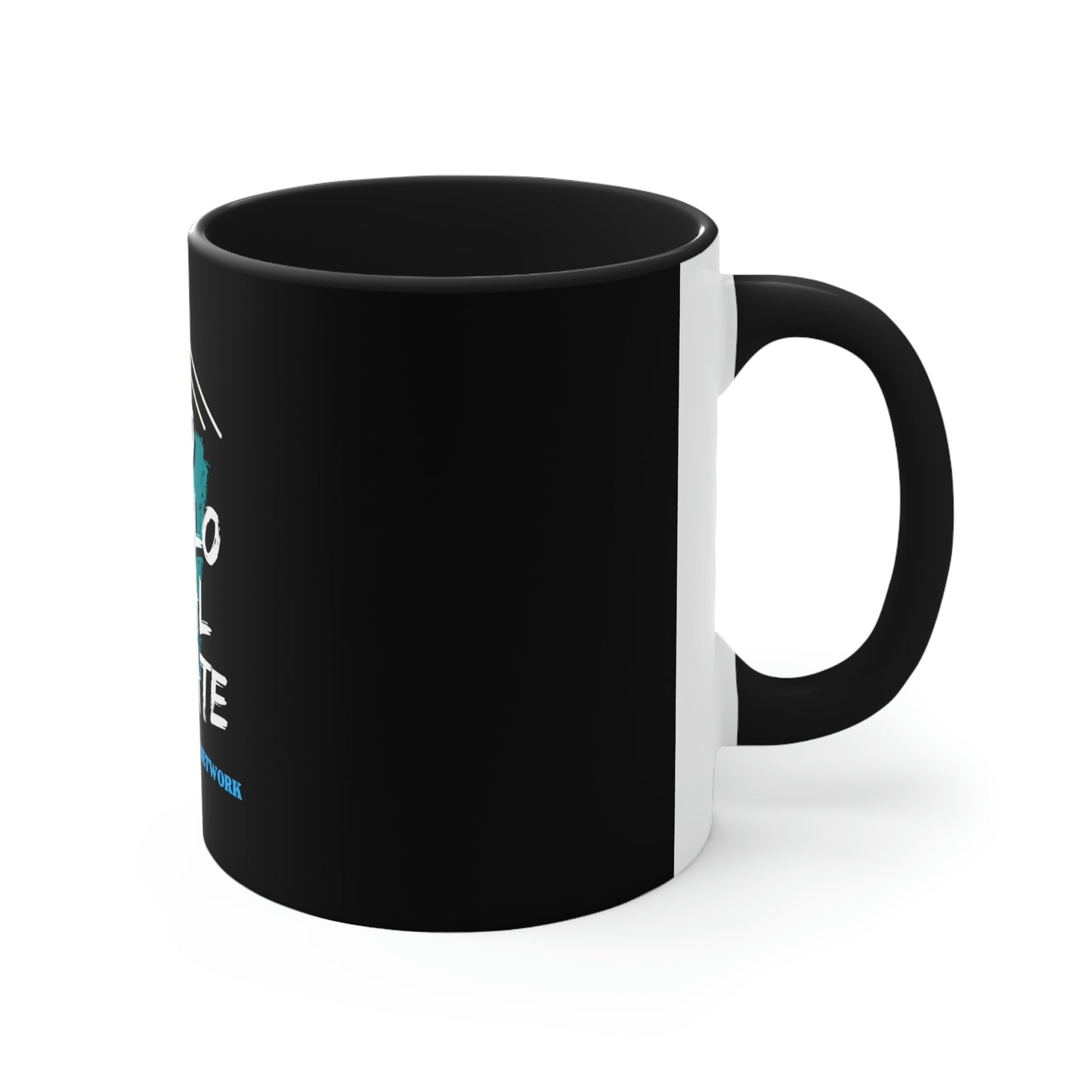 Yo Hablo Real Estate PRO Coffee Mug