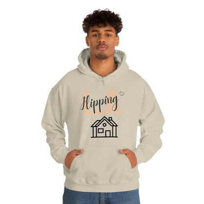 Hipping Unisex Hoodie