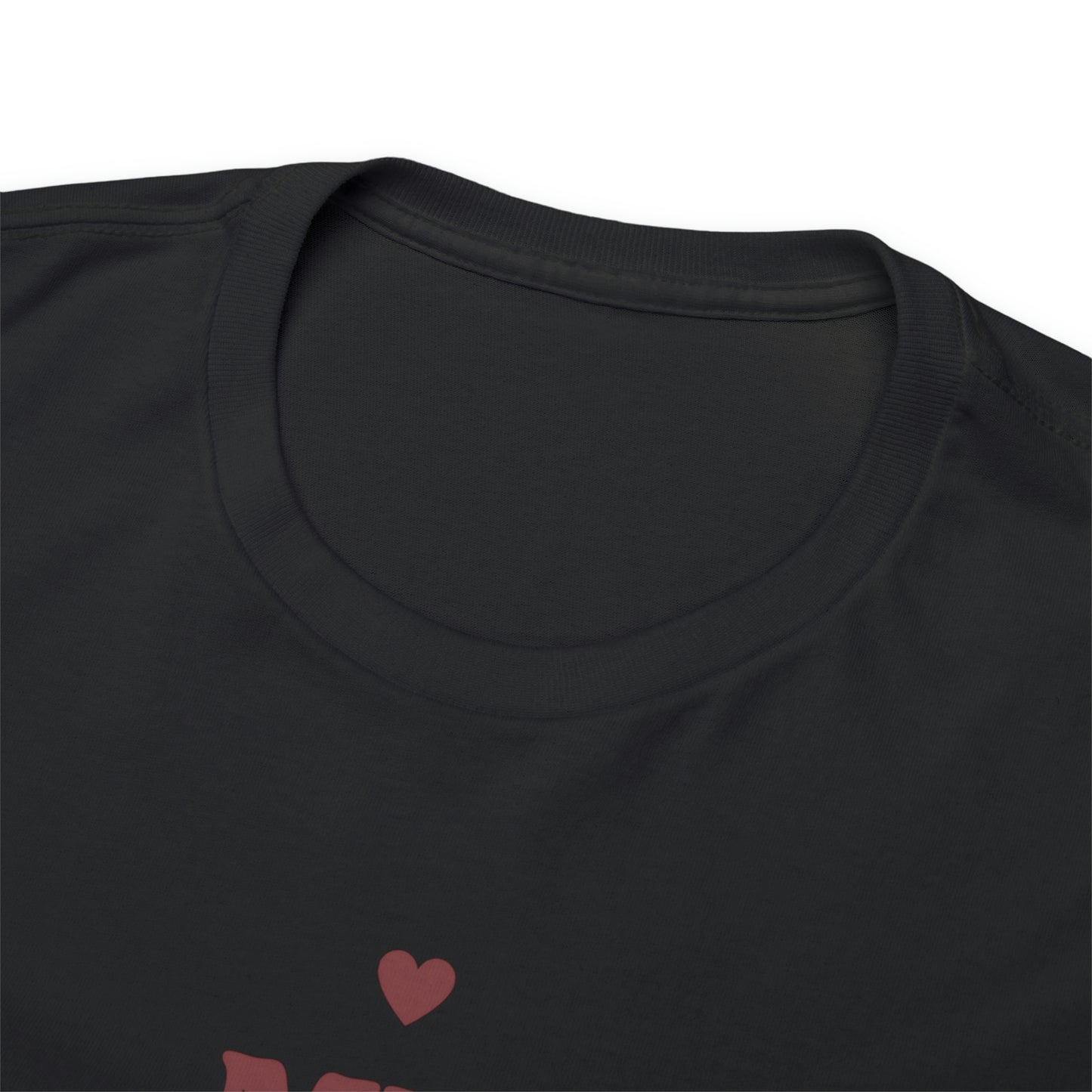 Love Language Is Equity PRO Unisex T-shirt