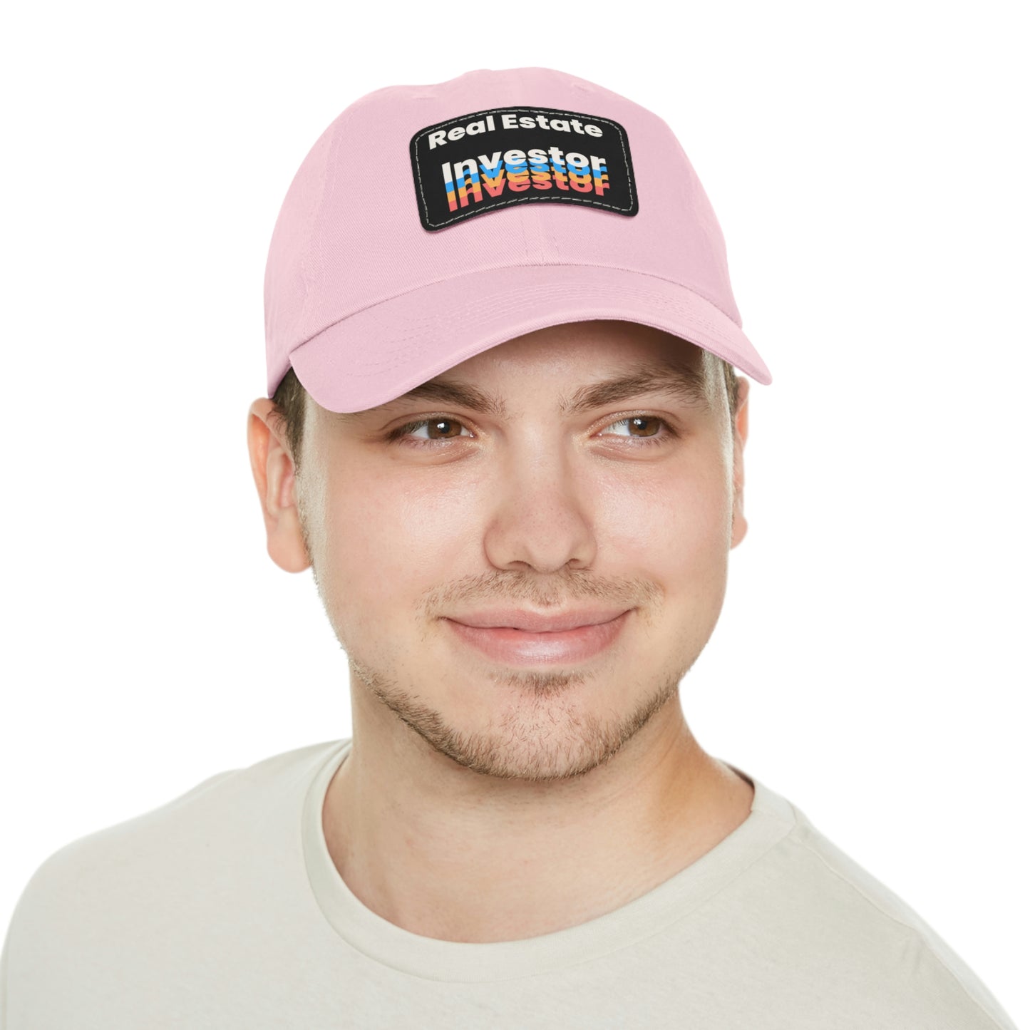 Real Estate Dad Hat