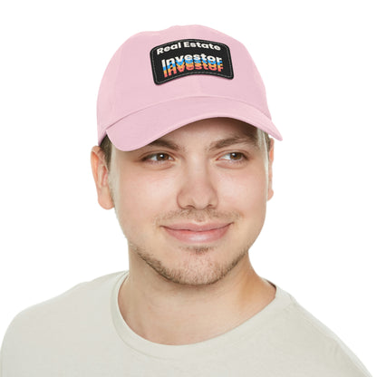Real Estate Dad Hat