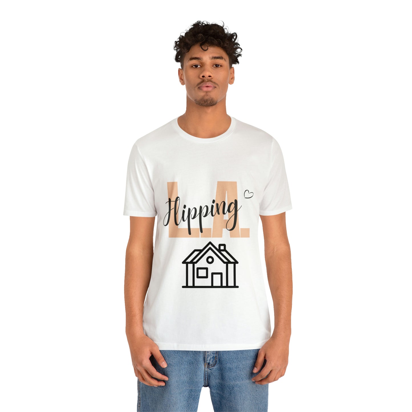 Hipping Unisex T-shirt
