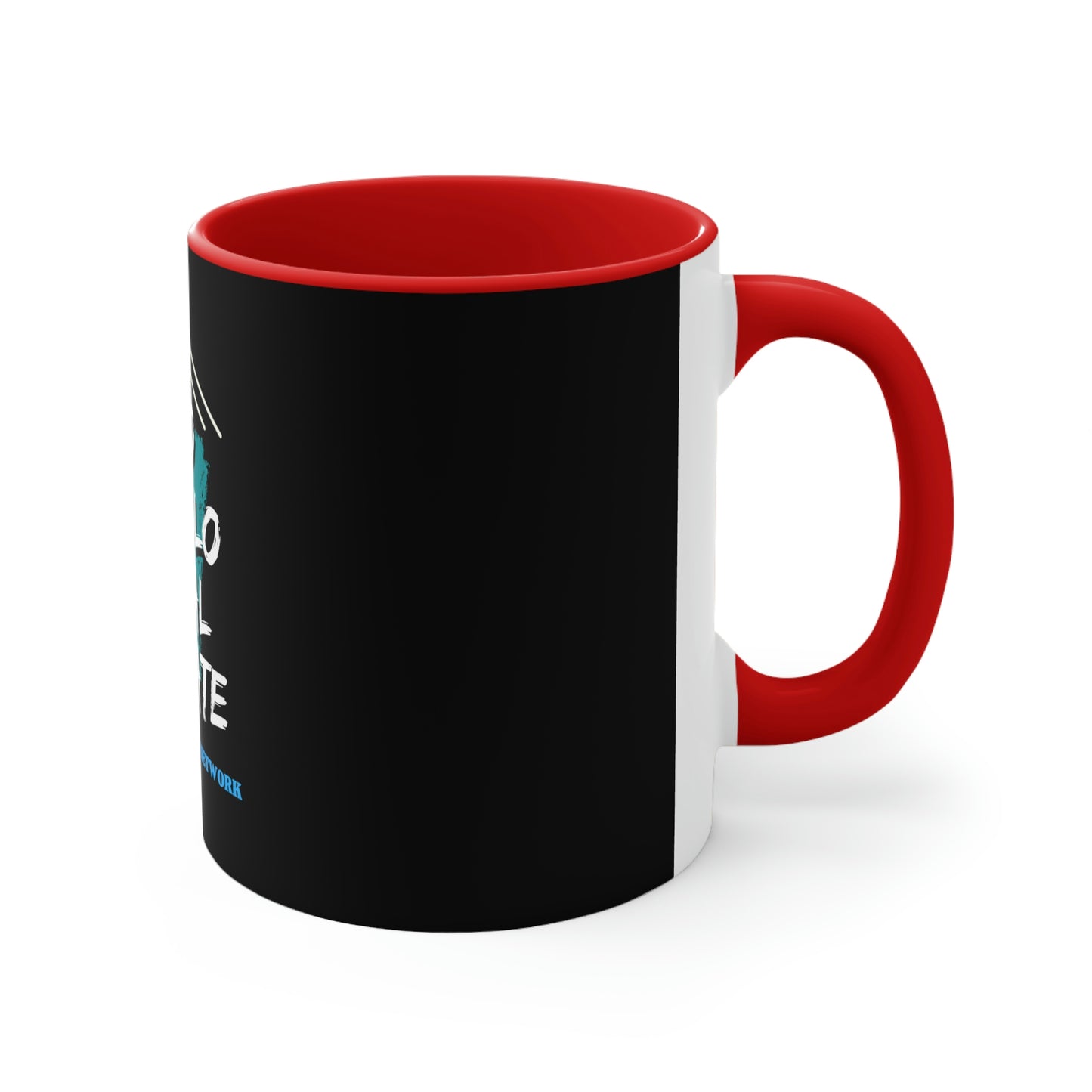 Yo Hablo Real Estate PRO Coffee Mug