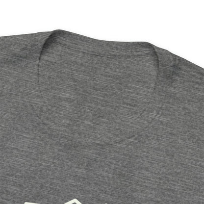 Yo Hablo Real Estate PRO Unisex Jersey Short Sleeve Tee