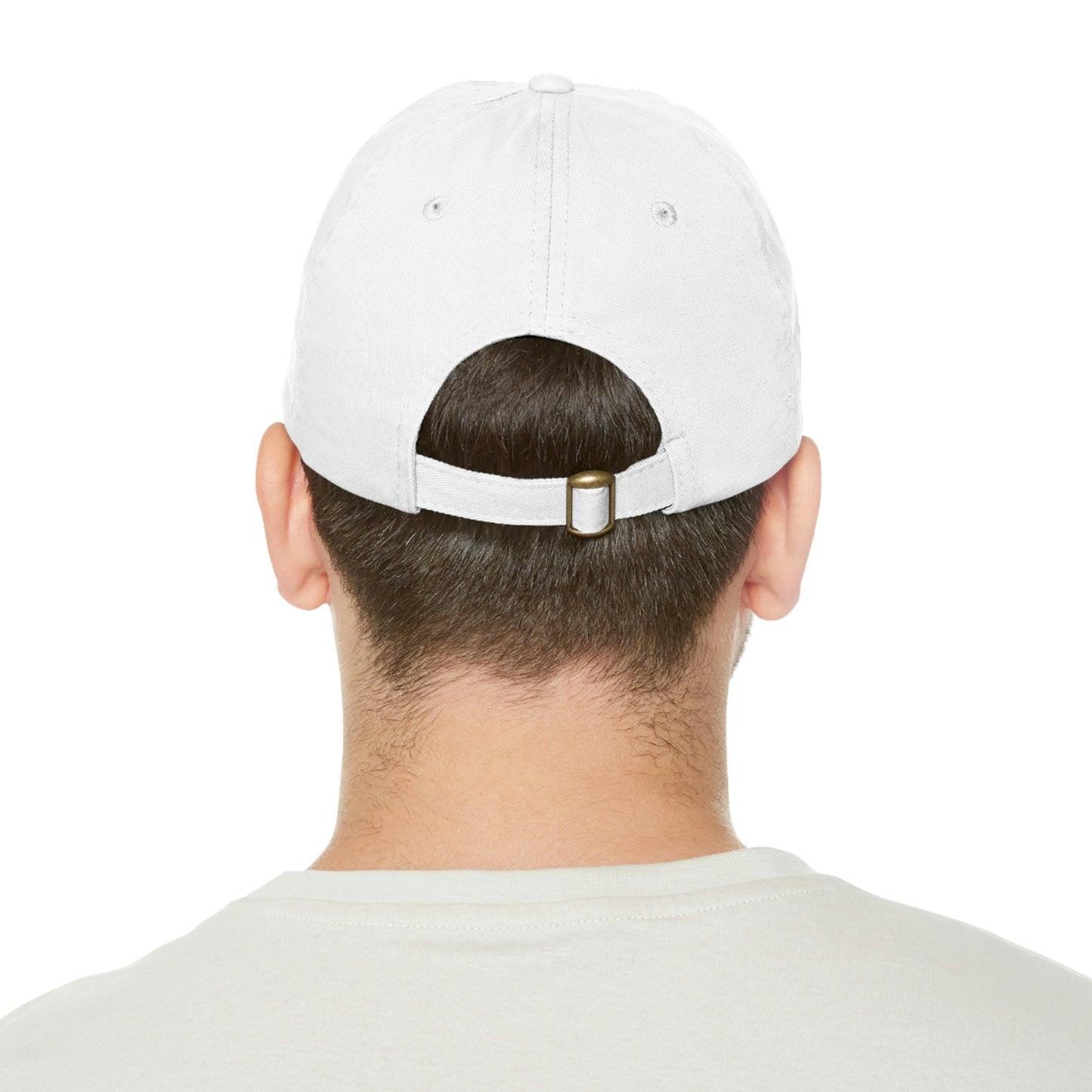 Real Estate Dad Hat