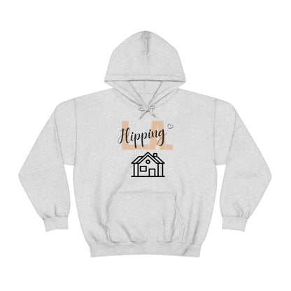 Hipping Unisex Hoodie