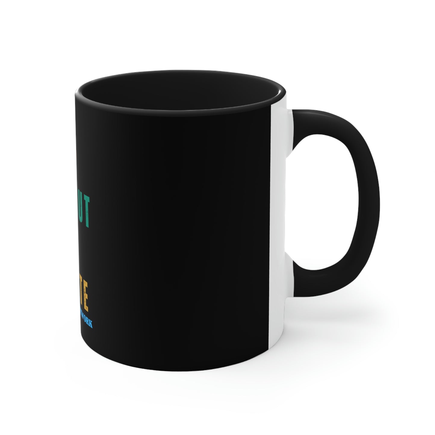 Taco 'bout Real Estate PRO Coffee Mug