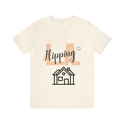 Hipping Unisex T-shirt