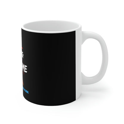 Flipping Awesome PRO Coffee Mug