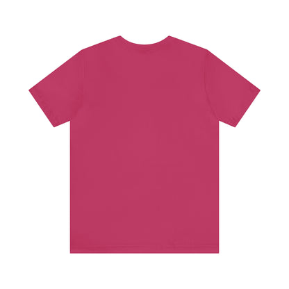 Watch Me Flip Short Sleeve Tee