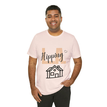 Hipping Unisex T-shirt
