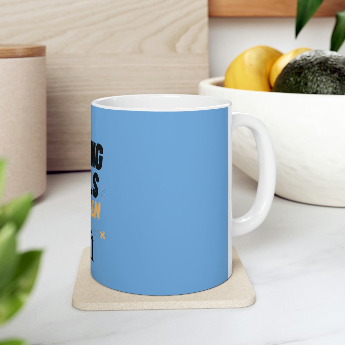 Making Deals Happen Coffee Mug