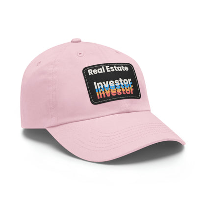 Real Estate Dad Hat