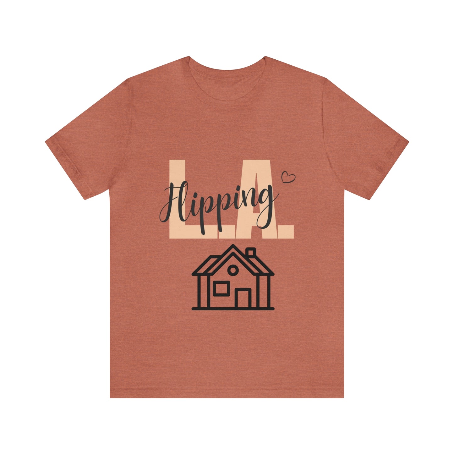 Hipping Unisex T-shirt