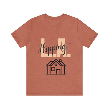 Hipping Unisex T-shirt