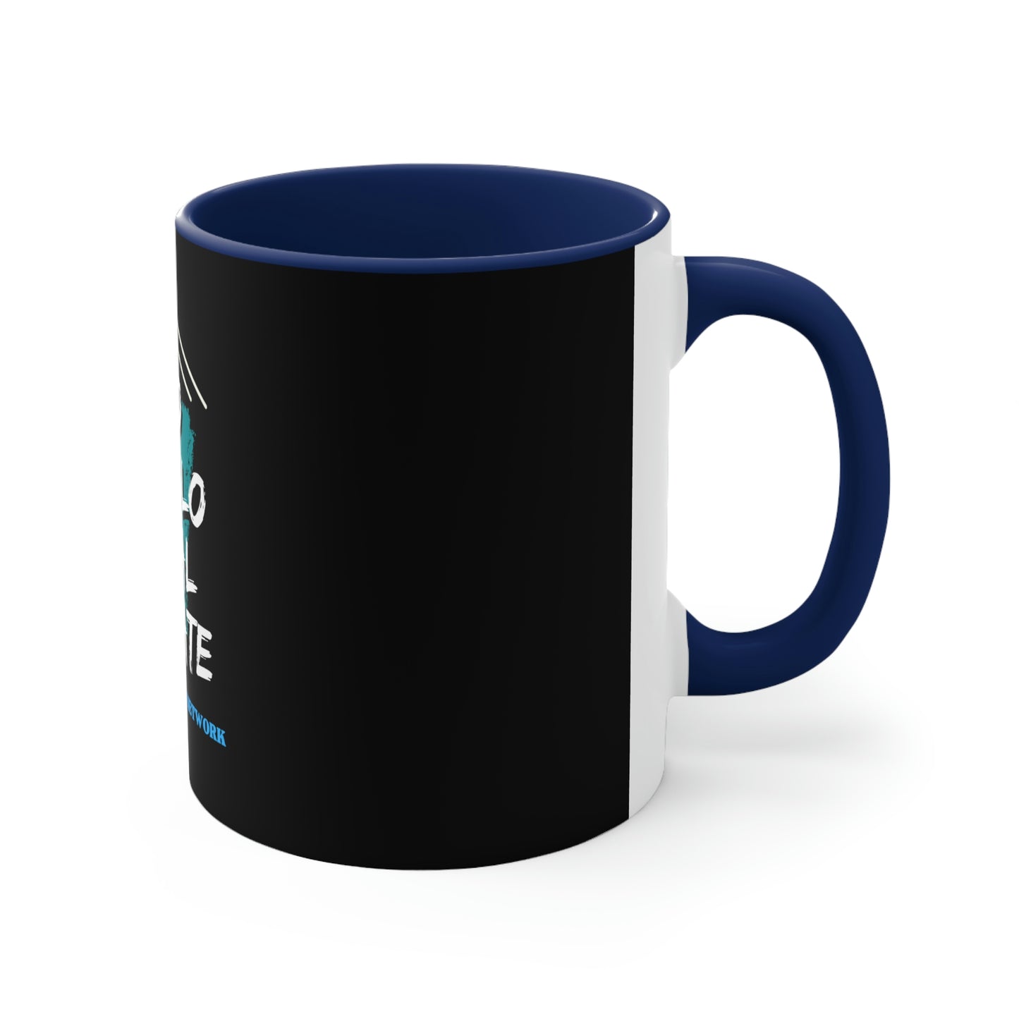 Yo Hablo Real Estate PRO Coffee Mug