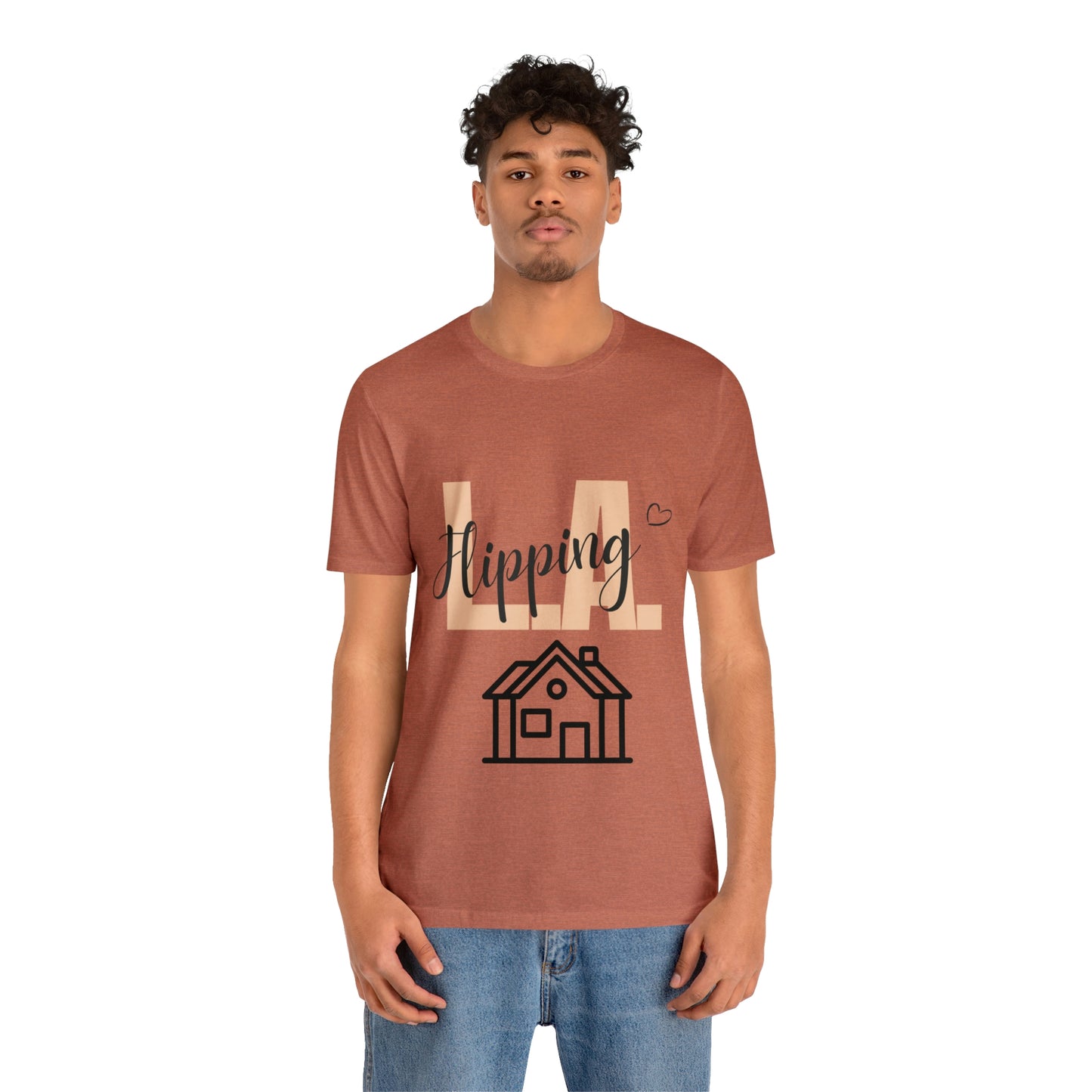 Hipping Unisex T-shirt