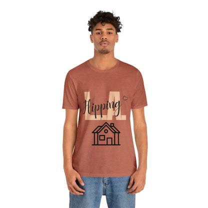 Hipping Unisex T-shirt