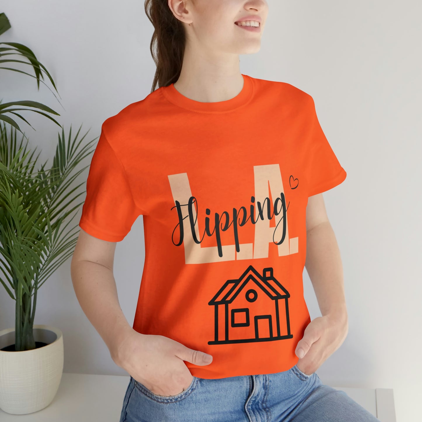 Hipping Unisex T-shirt