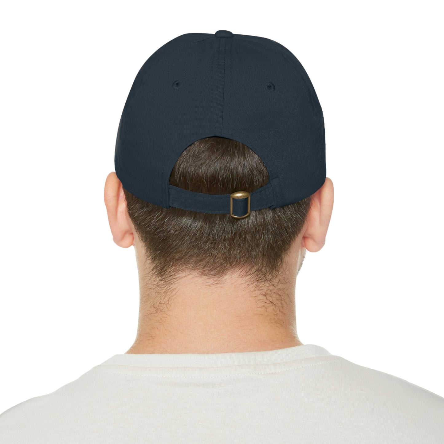 Real Estate Dad Hat