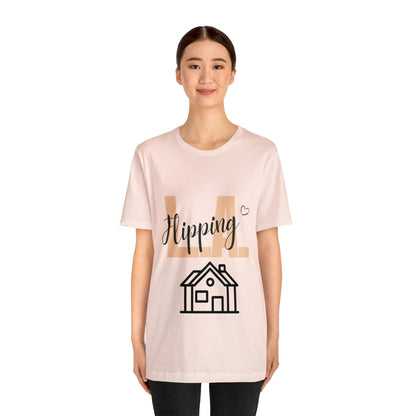 Hipping Unisex T-shirt