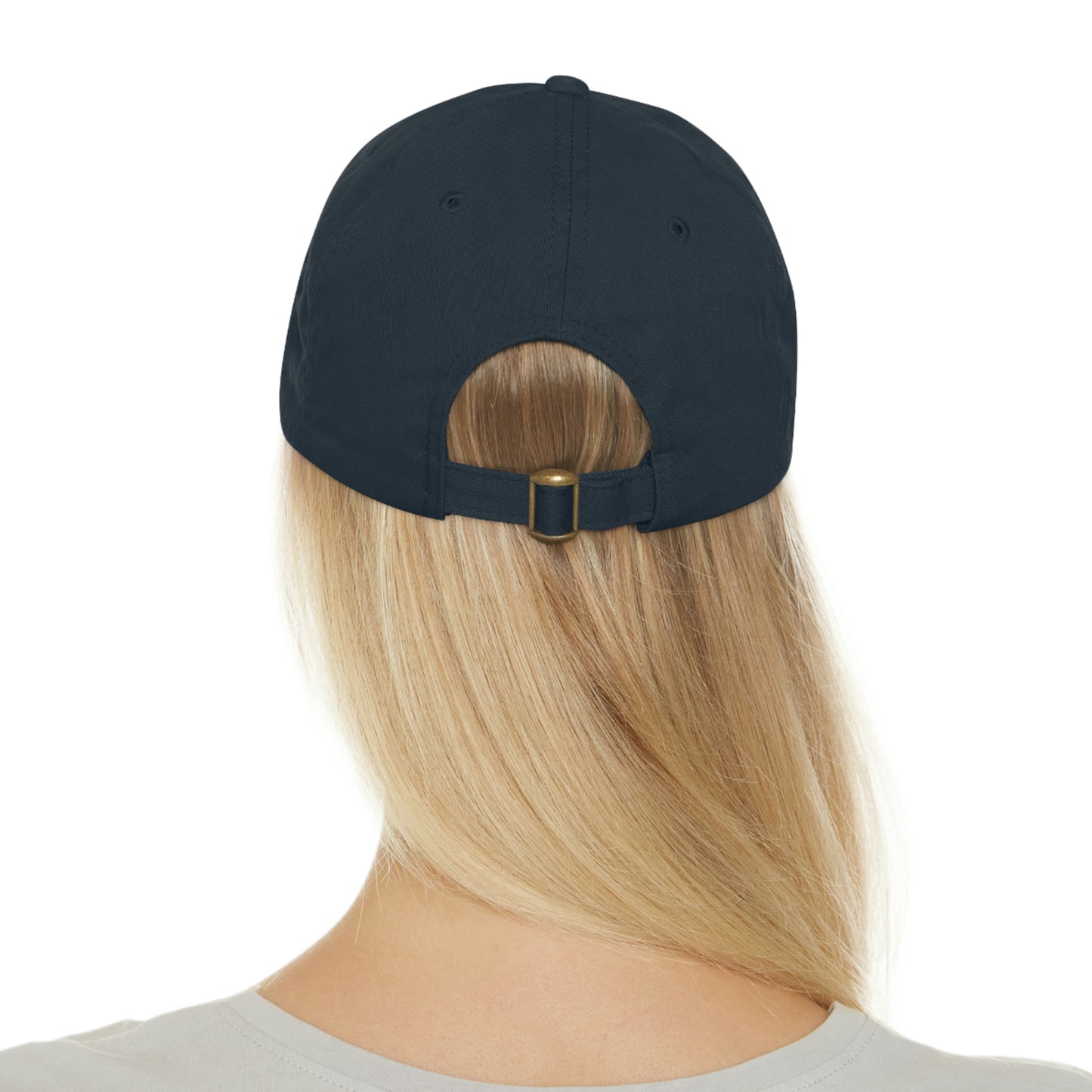 Real Estate Dad Hat
