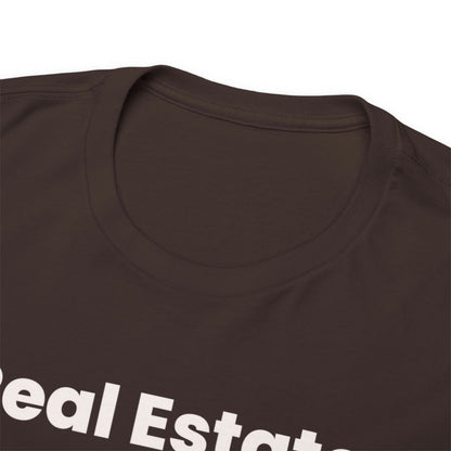 Real Estate Investor Unisex T-Shirt