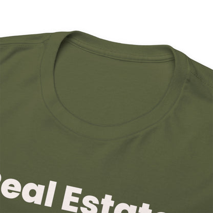 Real Estate Investor Unisex T-Shirt