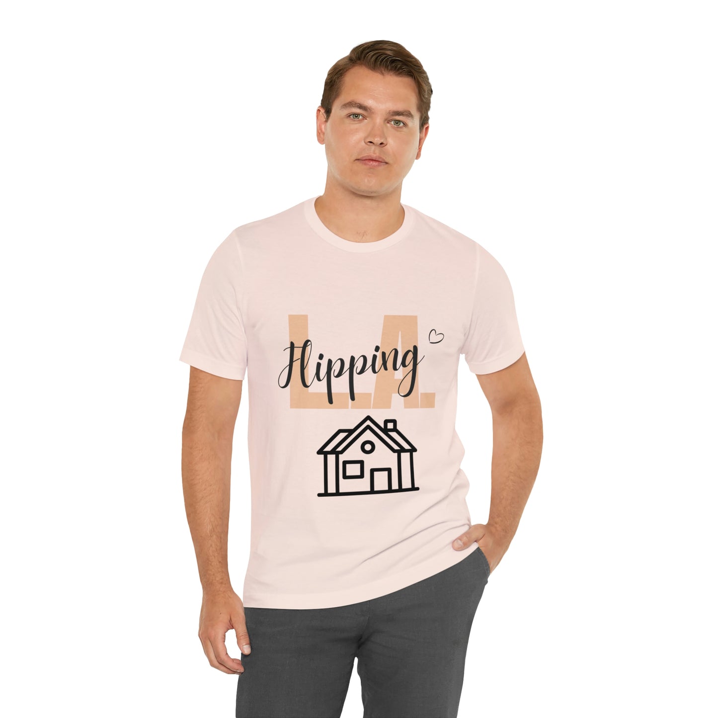 Hipping Unisex T-shirt