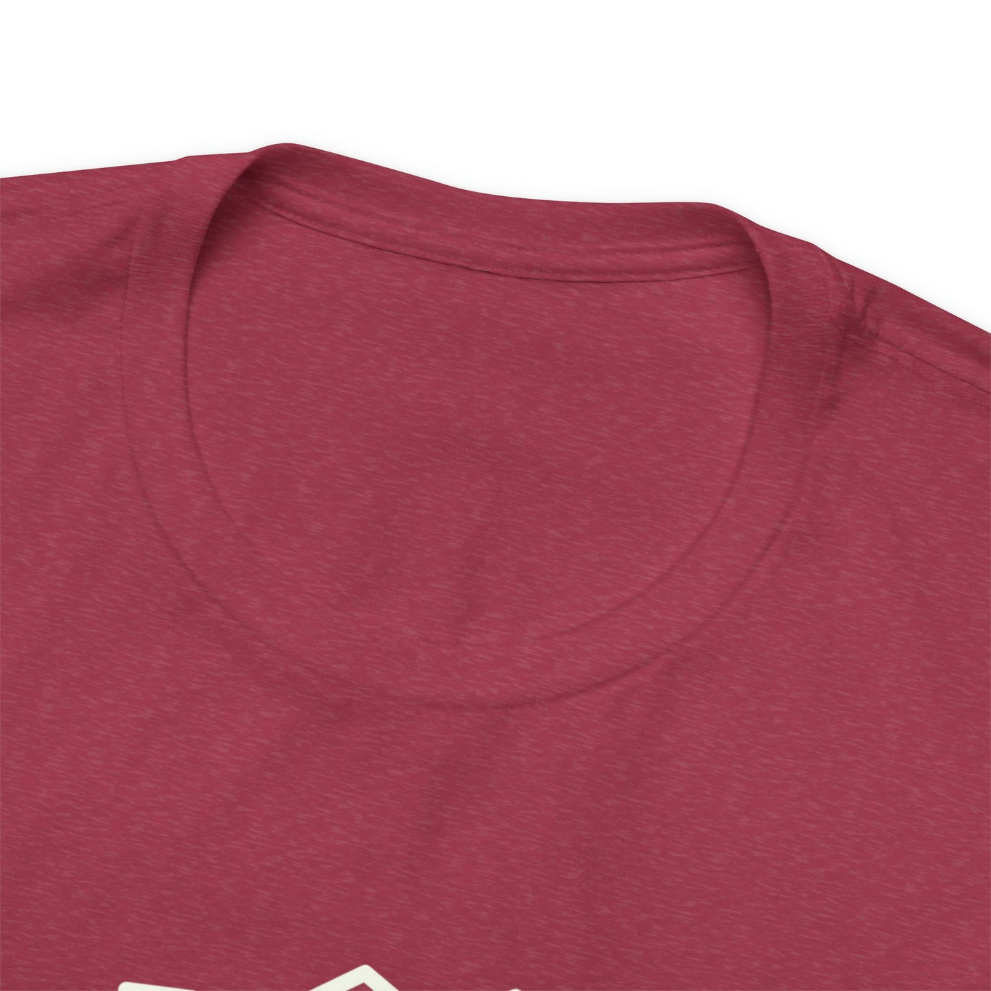 Yo Hablo Real Estate PRO Unisex Jersey Short Sleeve Tee