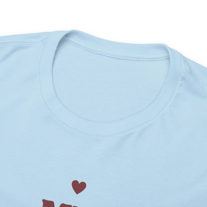 Love Language Is Equity PRO Unisex T-shirt