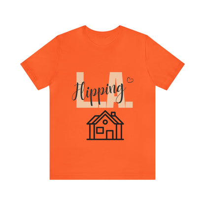 Hipping Unisex T-shirt