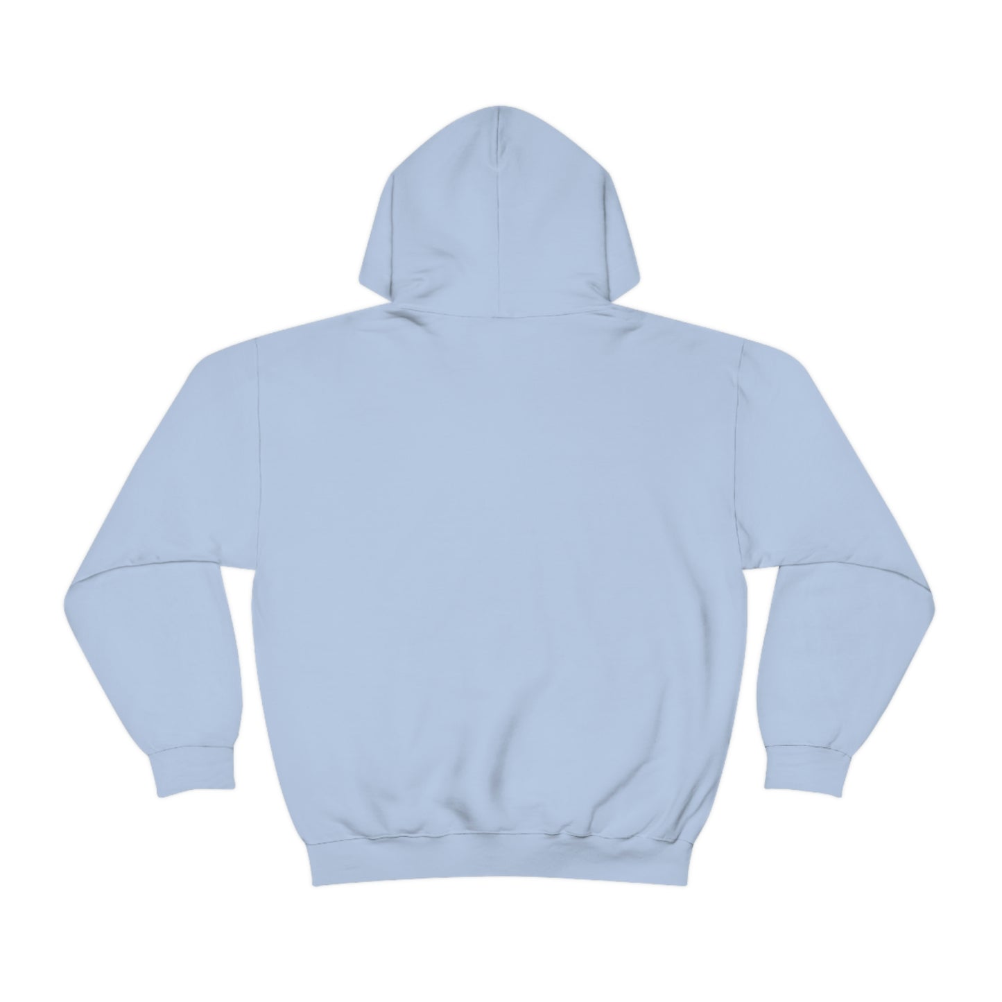 Hipping Unisex Hoodie