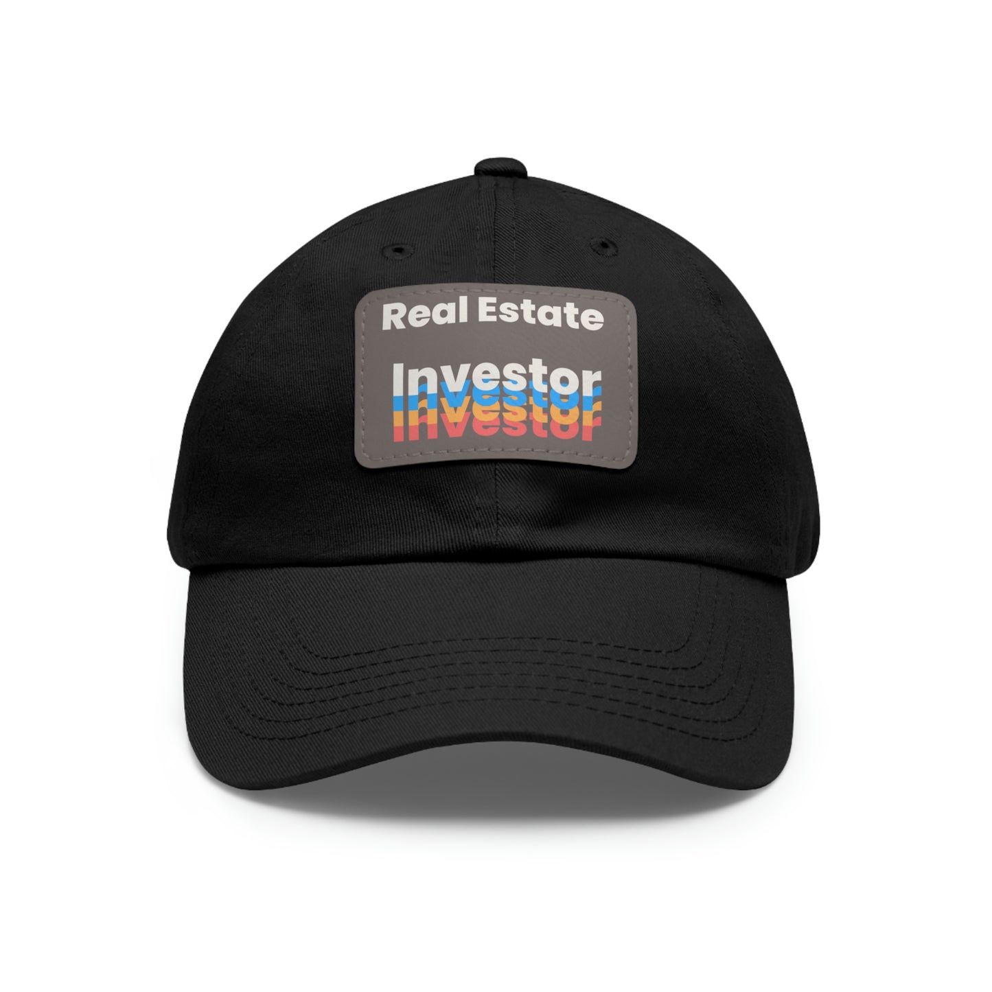 Real Estate Dad Hat