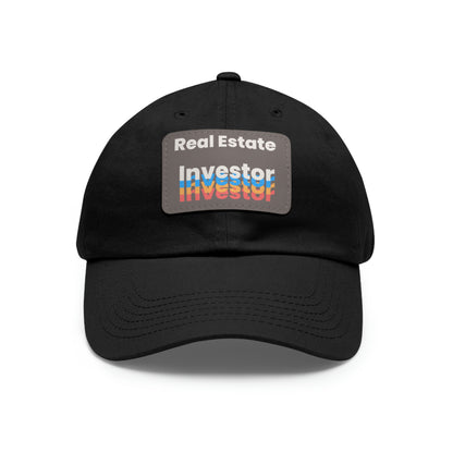 Real Estate Dad Hat