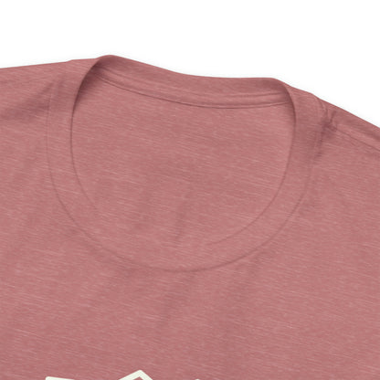 Yo Hablo Real Estate PRO Unisex Jersey Short Sleeve Tee