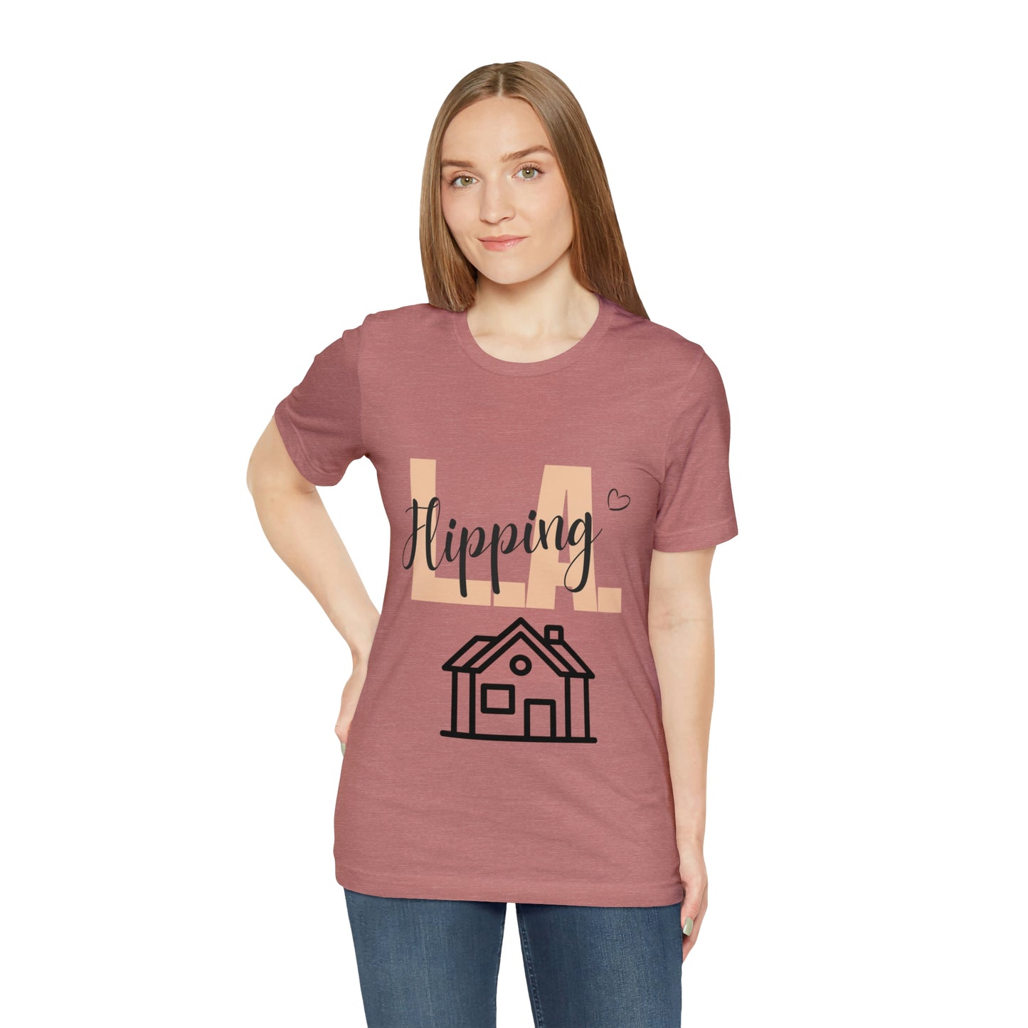 Hipping Unisex T-shirt